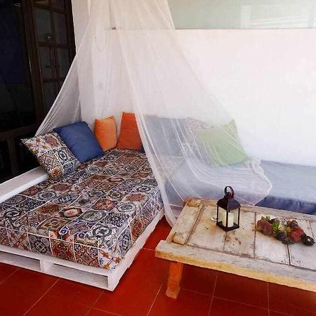 Apartamento Deluxe Betancort La Asomada  Zewnętrze zdjęcie