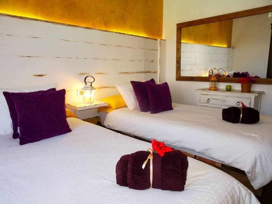 Apartamento Deluxe Betancort La Asomada  Zewnętrze zdjęcie