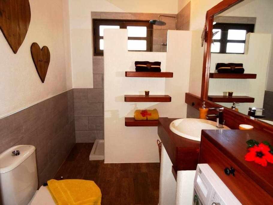 Apartamento Deluxe Betancort La Asomada  Zewnętrze zdjęcie
