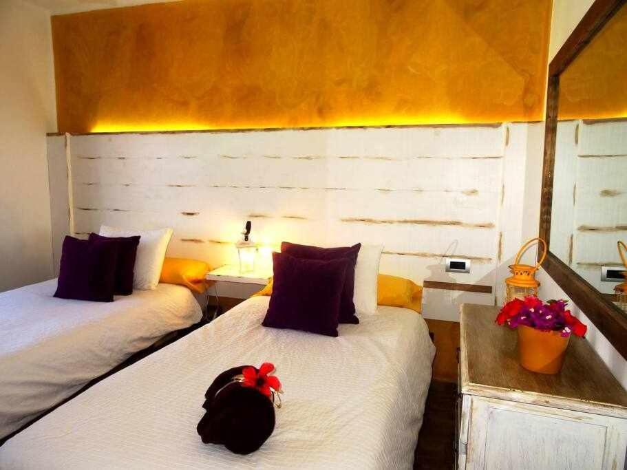 Apartamento Deluxe Betancort La Asomada  Zewnętrze zdjęcie