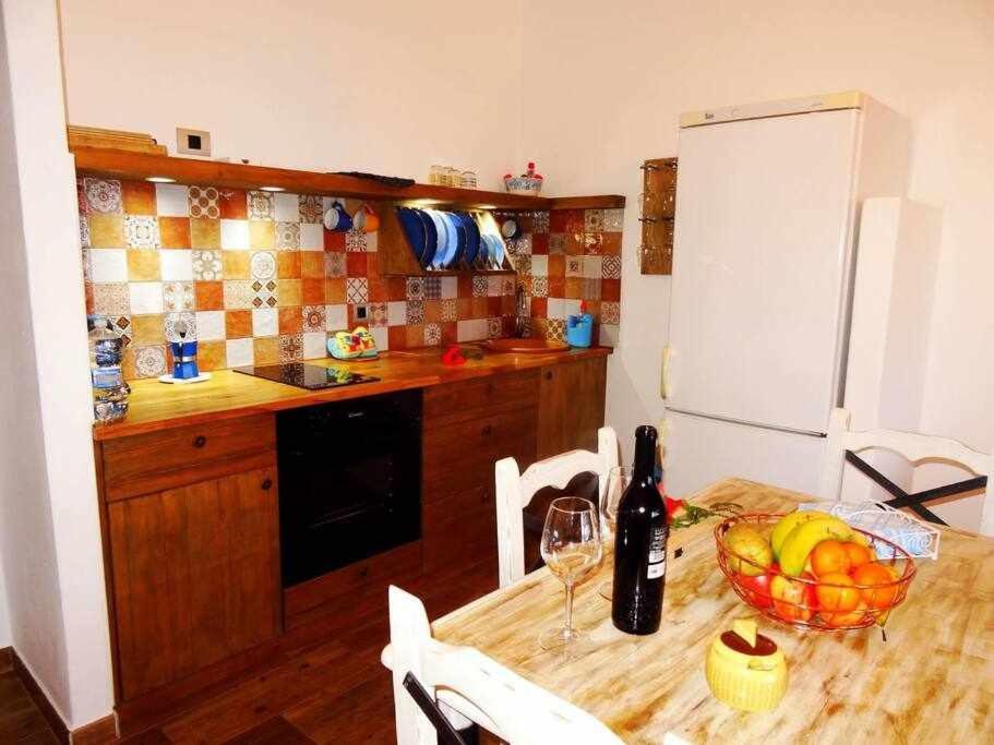 Apartamento Deluxe Betancort La Asomada  Zewnętrze zdjęcie